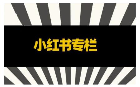 品牌医生·小红书全链营销干货，5个起盘案例，7个内容方向，n条避坑指南-副业资源站 | 数域行者